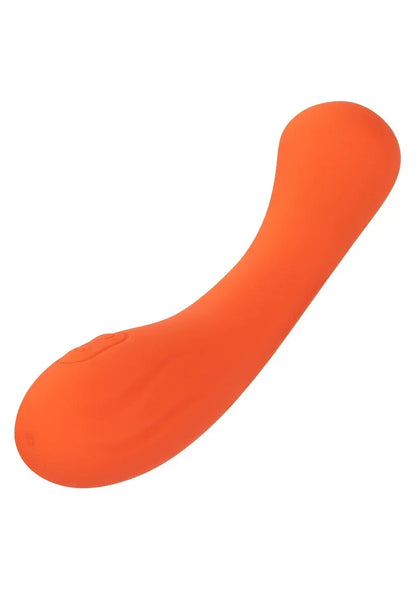 Stella Liquid Silicone G-Wand @ CalExotics - Happytoys Sexshop: online sex shop for Feeling Happy & Easy 😊 - Discreet geleverd