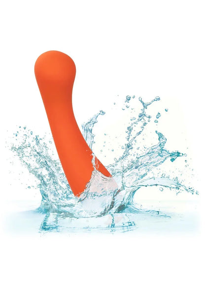 Stella Liquid Silicone G-Wand @ CalExotics - Happytoys Sexshop: online sex shop for Feeling Happy & Easy 😊 - Discreet geleverd