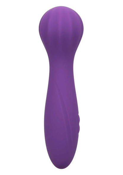 Stella Liquid Silicone 'O” Wand by CalExotics - Happytoys Sexshop: online sex shop for Feeling Happy & Easy 😊 - Discreet geleverd