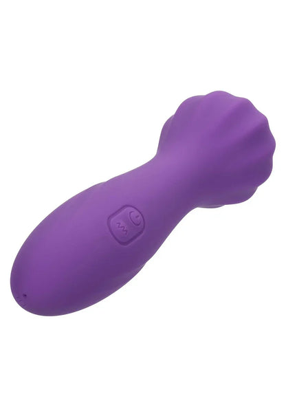 Stella Liquid Silicone 'O” Wand by CalExotics - Happytoys Sexshop: online sex shop for Feeling Happy & Easy 😊 - Discreet geleverd