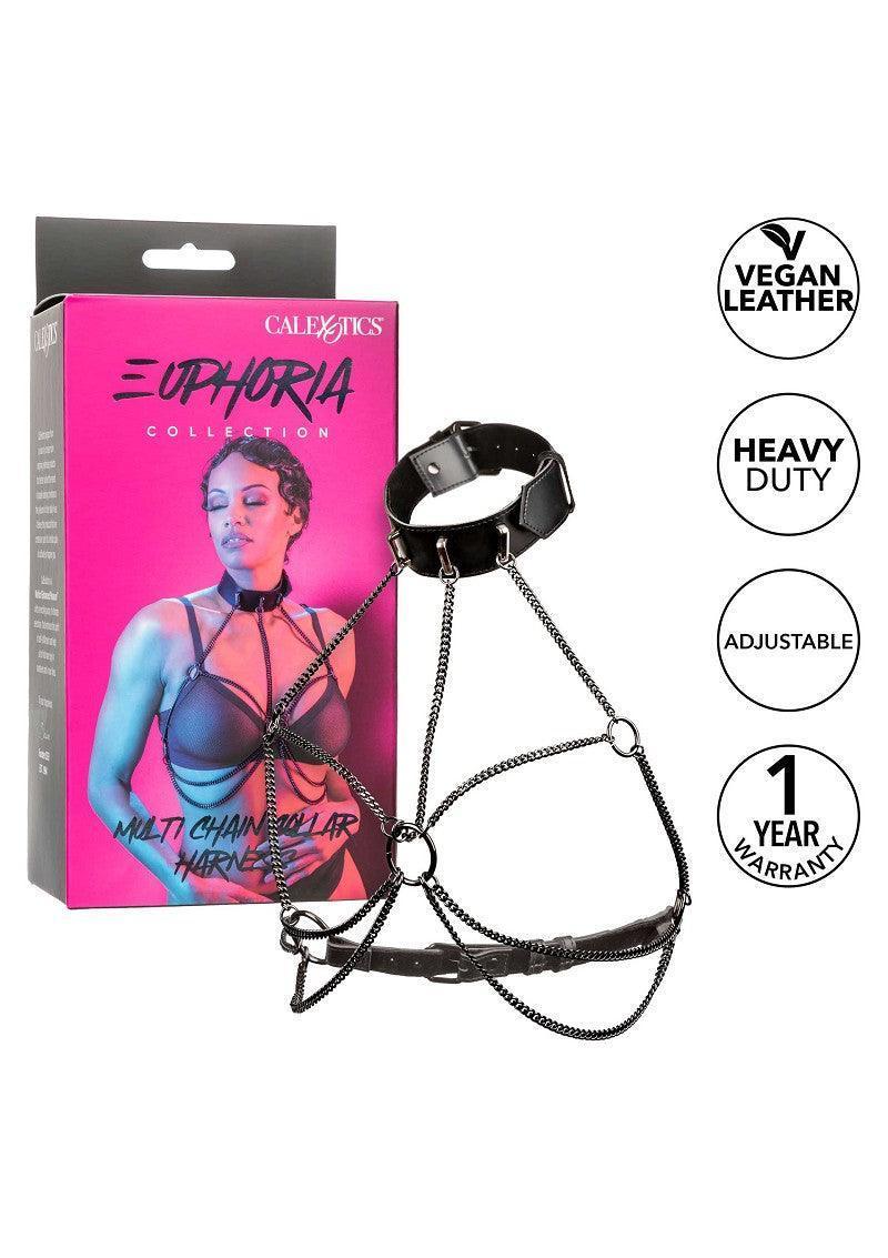 CalExotics_Euphoria_Collection_Multi_Chain_Collar_Harness_Happytoys_Sexshop_liever_Happy_dan_Easy_-3240500 @ Happytoys Sexshop: online sex shop for Feeling Happy & Easy 😊 the erotic store owned by a woman