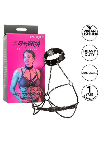 CalExotics_Euphoria_Collection_Multi_Chain_Collar_Harness_Happytoys_Sexshop_liever_Happy_dan_Easy_-3240500 @ Happytoys Sexshop: online sex shop for Feeling Happy & Easy 😊 the erotic store owned by a woman
