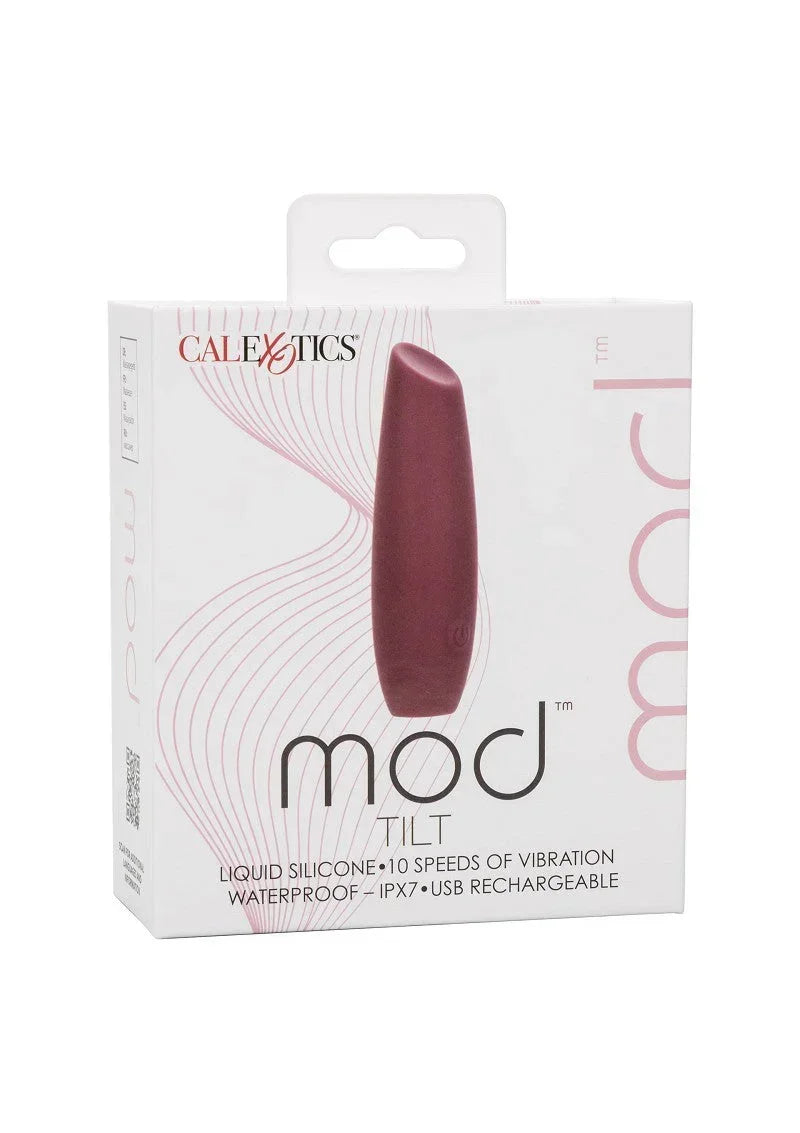 CalExotics_Mod_Tilt_Vibrator_Happytoys_Sexshop_liever_Happy_dan_Easy_-3241662 @ Happytoys Sexshop: online sex shop for Feeling Happy & Easy 😊 the erotic store owned by a woman