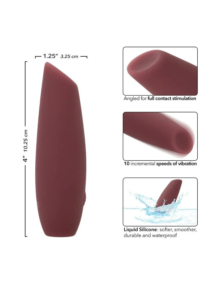 CalExotics_Mod_Tilt_Vibrator_Happytoys_Sexshop_liever_Happy_dan_Easy_-3241687 @ Happytoys Sexshop: online sex shop for Feeling Happy & Easy 😊 the erotic store owned by a woman
