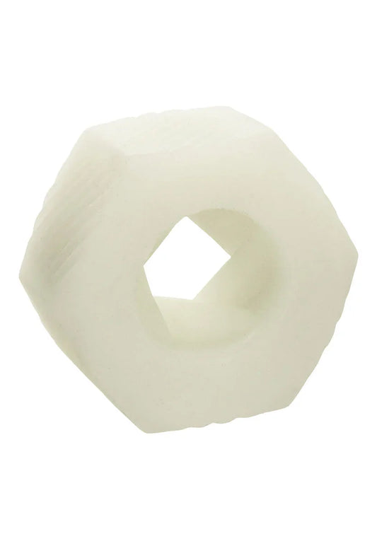 Slop Top Nasty Luv Cockring by CalExotics - Happytoys Sexshop: online sex shop for Feeling Happy & Easy 😊 - Discreet geleverd