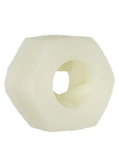 Slop Top Nasty Luv Cockring by CalExotics - Happytoys Sexshop: online sex shop for Feeling Happy & Easy 😊 - Discreet geleverd