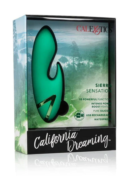 California_Dreaming_Sierra_Sensation_by_CalExotics_2 @ Happytoys Sexshop: online sex shop for Feeling Happy & Easy 😊 the erotic store owned by a woman