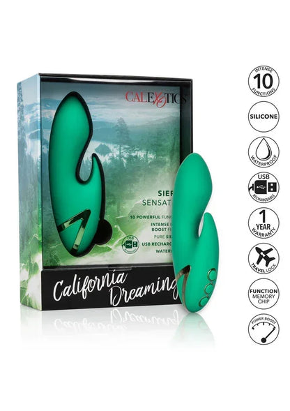 California_Dreaming_Sierra_Sensation_by_CalExotics_4 @ Happytoys Sexshop: online sex shop for Feeling Happy & Easy 😊 the erotic store owned by a woman
