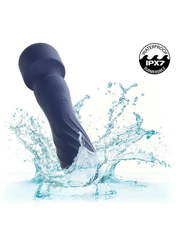 Bestel: Charisma Mystique by CalExotics - bij Happytoys: de erotische sex webshop | liever Happy dan Easy ⭐⭐⭐⭐⭐