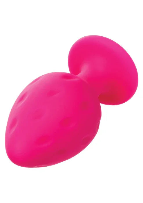 Cheeky Buttplug by CalExotics - Happytoys Sexshop: online sex shop for Feeling Happy & Easy 😊 - Discreet geleverd