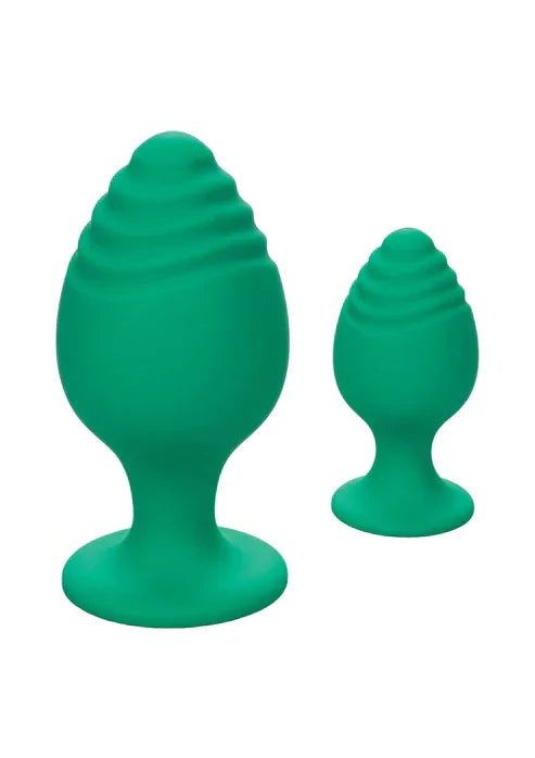 Cheeky Buttplug by CalExotics - Happytoys Sexshop: online sex shop for Feeling Happy & Easy 😊 - Discreet geleverd
