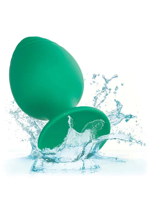 Cheeky Buttplug by CalExotics - Happytoys Sexshop: online sex shop for Feeling Happy & Easy 😊 - Discreet geleverd