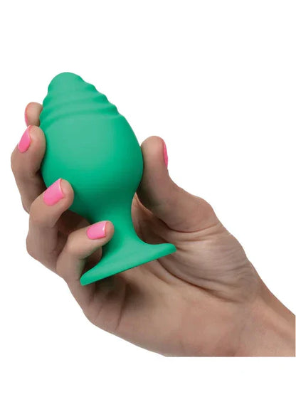 Cheeky Buttplug by CalExotics - Happytoys Sexshop: online sex shop for Feeling Happy & Easy 😊 - Discreet geleverd