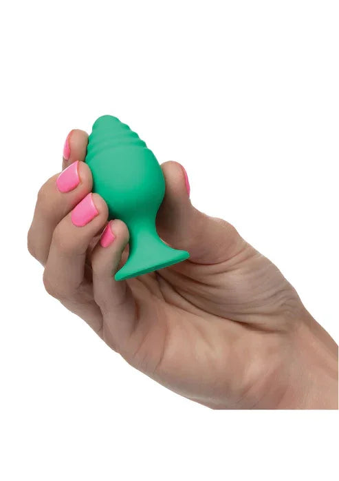 Cheeky Buttplug by CalExotics - Happytoys Sexshop: online sex shop for Feeling Happy & Easy 😊 - Discreet geleverd