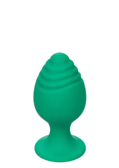 Cheeky Buttplug by CalExotics - Happytoys Sexshop: online sex shop for Feeling Happy & Easy 😊 - Discreet geleverd