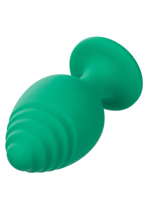 Cheeky Buttplug by CalExotics - Happytoys Sexshop: online sex shop for Feeling Happy & Easy 😊 - Discreet geleverd