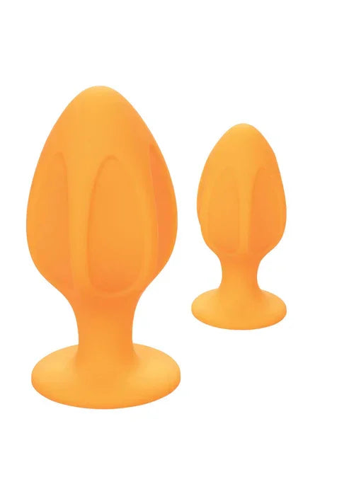 Cheeky Buttplug by CalExotics - Happytoys Sexshop: online sex shop for Feeling Happy & Easy 😊 - Discreet geleverd