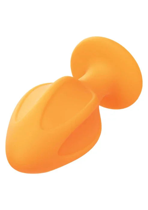Cheeky Buttplug by CalExotics - Happytoys Sexshop: online sex shop for Feeling Happy & Easy 😊 - Discreet geleverd