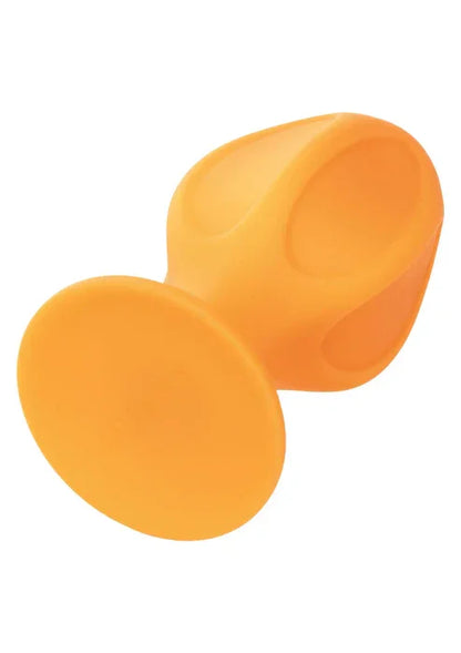 Cheeky Buttplug by CalExotics - Happytoys Sexshop: online sex shop for Feeling Happy & Easy 😊 - Discreet geleverd