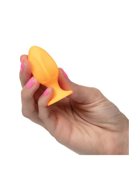 Cheeky Buttplug by CalExotics - Happytoys Sexshop: online sex shop for Feeling Happy & Easy 😊 - Discreet geleverd