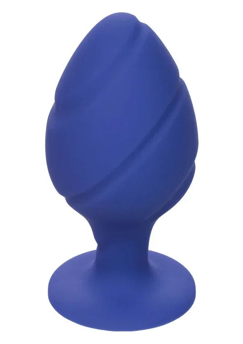 Cheeky Buttplug by CalExotics - Happytoys Sexshop: online sex shop for Feeling Happy & Easy 😊 - Discreet geleverd