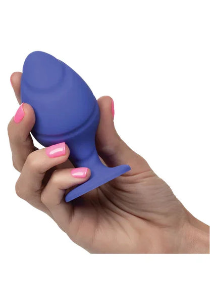 Cheeky Buttplug by CalExotics - Happytoys Sexshop: online sex shop for Feeling Happy & Easy 😊 - Discreet geleverd