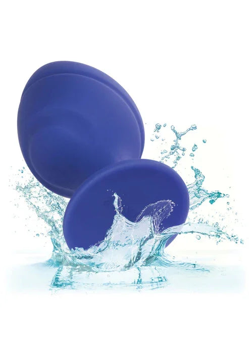 Cheeky Buttplug by CalExotics - Happytoys Sexshop: online sex shop for Feeling Happy & Easy 😊 - Discreet geleverd