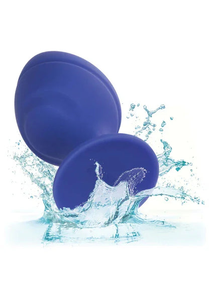 Cheeky Buttplug by CalExotics - Happytoys Sexshop: online sex shop for Feeling Happy & Easy 😊 - Discreet geleverd