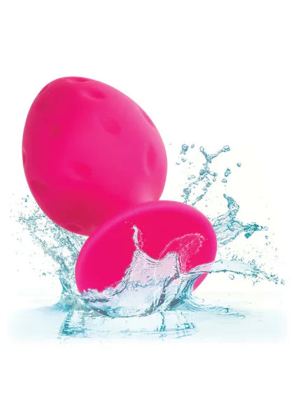 Cheeky Buttplug by CalExotics - Happytoys Sexshop: online sex shop for Feeling Happy & Easy 😊 - Discreet geleverd