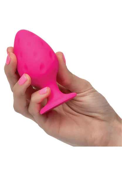 Cheeky Buttplug by CalExotics - Happytoys Sexshop: online sex shop for Feeling Happy & Easy 😊 - Discreet geleverd
