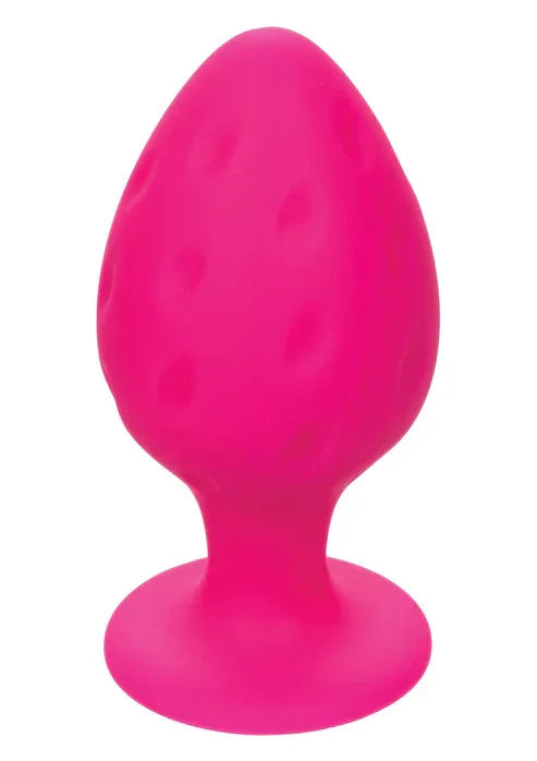 Cheeky Buttplug by CalExotics - Happytoys Sexshop: online sex shop for Feeling Happy & Easy 😊 - Discreet geleverd