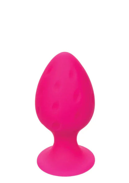Cheeky Buttplug by CalExotics - Happytoys Sexshop: online sex shop for Feeling Happy & Easy 😊 - Discreet geleverd