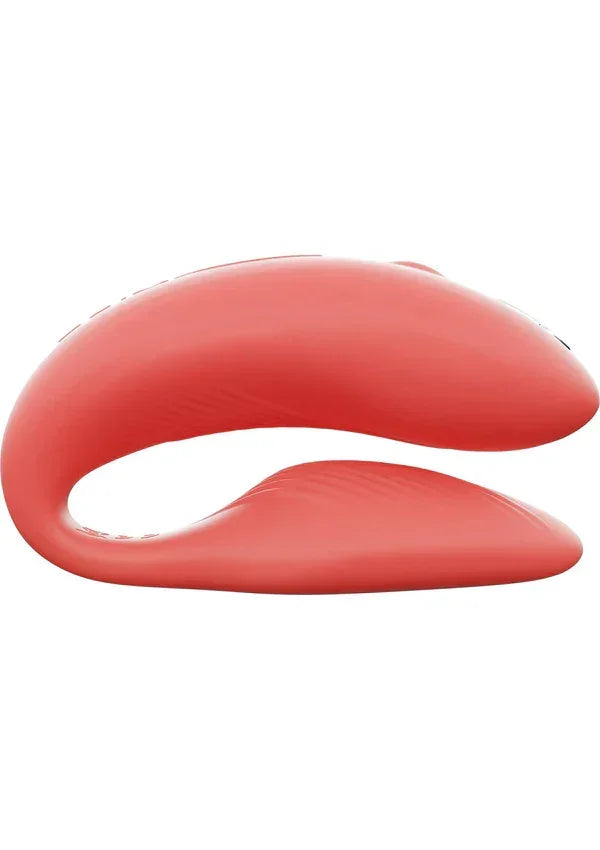 Chorus by We-Vibe - Happytoys Sexshop: online sex shop for Feeling Happy & Easy 😊 - Discreet geleverd