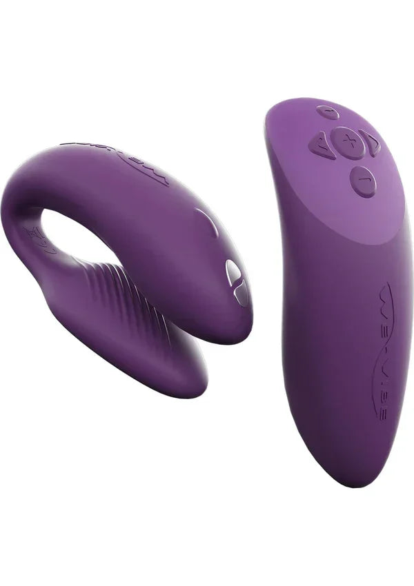 Chorus by We-Vibe - Happytoys Sexshop: online sex shop for Feeling Happy & Easy 😊 - Discreet geleverd