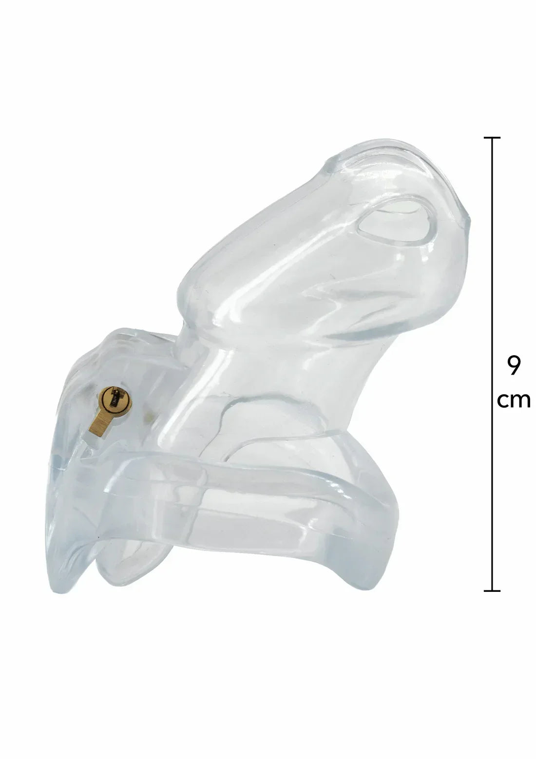 ClearControlCockCageLongbyHiddenDesire3 @ Happytoys Sexshop: online sex shop for Feeling Happy & Easy 😊 the erotic store owned by a woman