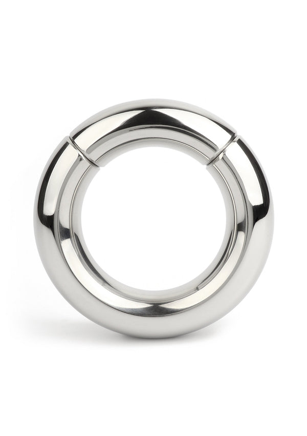 Bestel: Click Klak DoNut C - Ring 45mm - bij Happytoys: de erotische sex webshop | liever Happy dan Easy ⭐⭐⭐⭐⭐