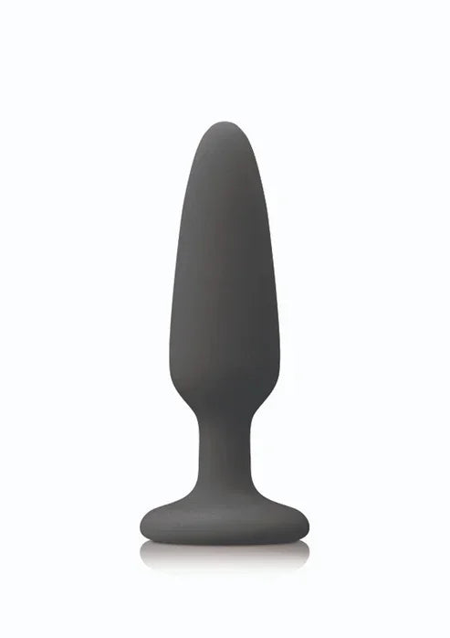 Bestel: Colors Pleasures Small Plug by NS Novelties - bij Happytoys: de erotische sex webshop | liever Happy dan Easy ⭐⭐⭐⭐⭐