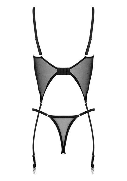 CorsetAndThongCO103byKotek4 @ Happytoys Sexshop: online sex shop for Feeling Happy & Easy 😊 the erotic store owned by a woman
