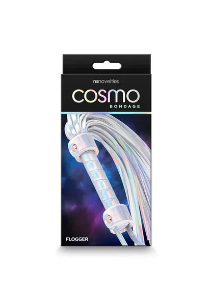 Combideal: Cosmo Bondage set by NS Novelties - Happytoys Sexshop: online sex shop for Feeling Happy & Easy 😊 - Discreet geleverd