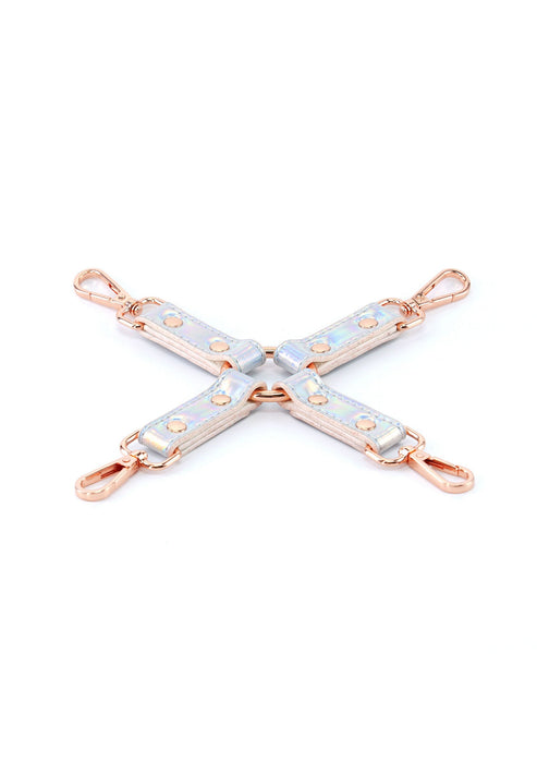 Bestel: Cosmo Bondage Hogtie by NS Novelties Cosmo - bij Happytoys: de erotische sex webshop | liever Happy dan Easy ⭐⭐⭐⭐⭐