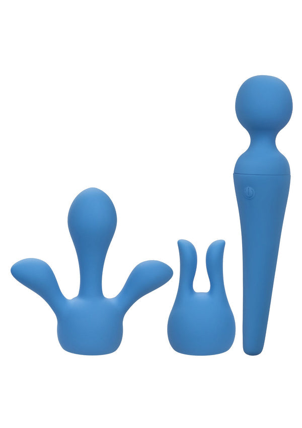 Bestel: Couture Body Wand Kit by Couture Collection - bij Happytoys: de erotische sex webshop | liever Happy dan Easy ⭐⭐⭐⭐⭐