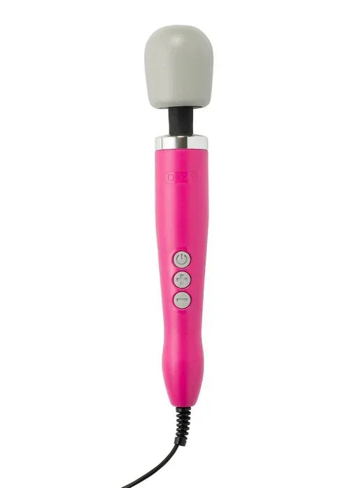 DOXYOriginalMassagerbyDoxy1 @ Happytoys Sexshop: online sex shop for Feeling Happy & Easy 😊 the erotic store owned by a woman