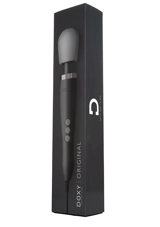 DOXYOriginalMassagerbyDoxy2 @ Happytoys Sexshop: online sex shop for Feeling Happy & Easy 😊 the erotic store owned by a woman
