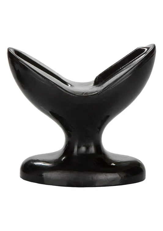 DeCOLTExpanderPlugMediumiseenanaleplug_speciaalontworpenvooranalestretching.1 @ Happytoys Sexshop: online sex shop for Feeling Happy & Easy 😊 the erotic store owned by a woman