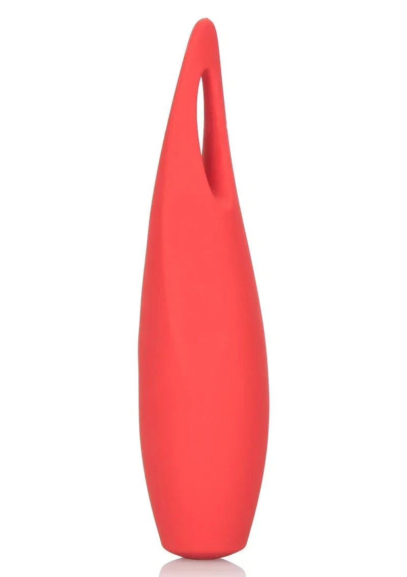 DeRedHotSparkiseenmultifunctionelemassagermeteenslankepunt.1 @ Happytoys Sexshop: online sex shop for Feeling Happy & Easy 😊 the erotic store owned by a woman