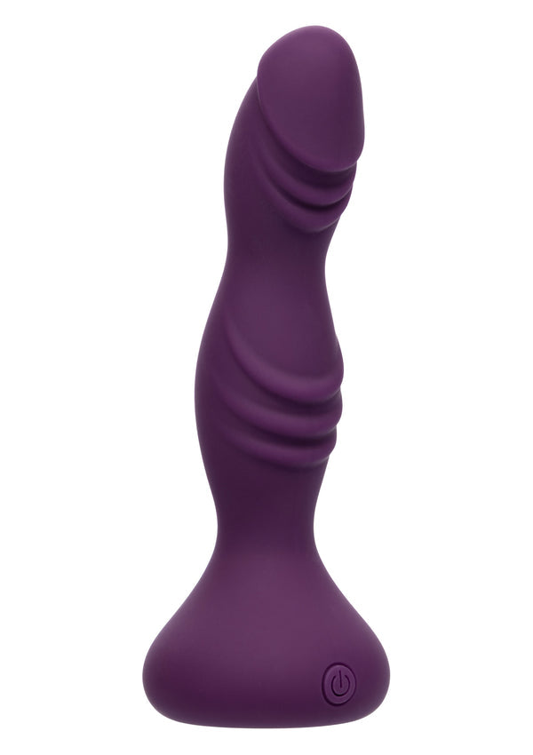 Deep Stud Probe Butplug by CalExotics Deep