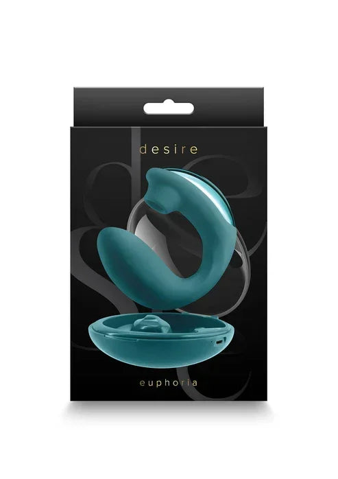 Desire Euphoria @y NS Novelties - Happytoys Sexshop: online sex shop for Feeling Happy & Easy 😊 - Discreet geleverd