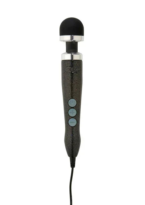 Bestel: Die Cast 3 Compact Massager by Doxy - bij Happytoys: de erotische sex webshop | liever Happy dan Easy ⭐⭐⭐⭐⭐