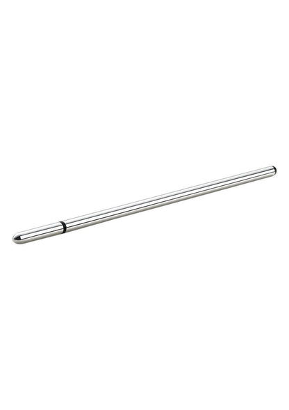 Bestel: Dilator Thin Finn Urethral penis Plug by MyStim - bij Happytoys: de erotische sex webshop | liever Happy dan Easy ⭐⭐⭐⭐⭐