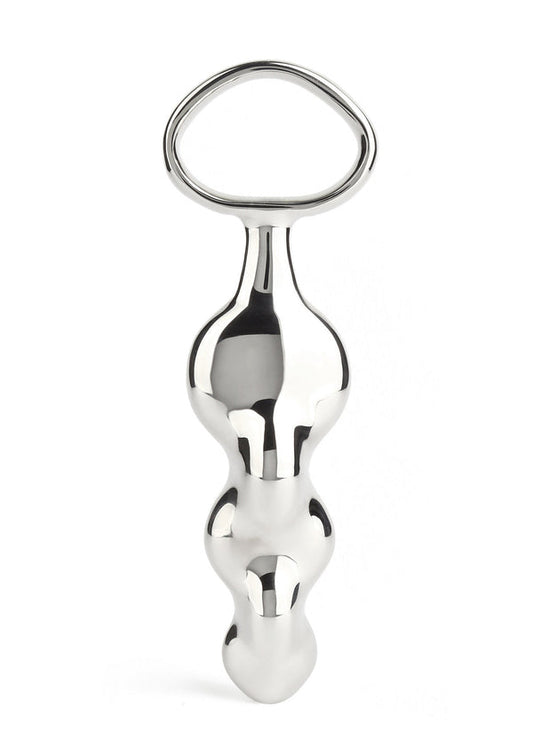 DisXco Thruster Dildo by Mr Steel